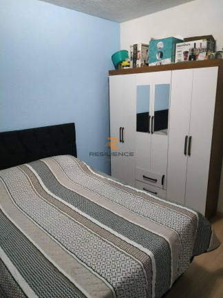Imagem Apartamento com 2 Quartos à Venda, 44 m² em Campinho - Lagoa Santa Imagem Apartamento com 2 Quartos à Venda, 44 m² em Campinho - Lagoa Santa