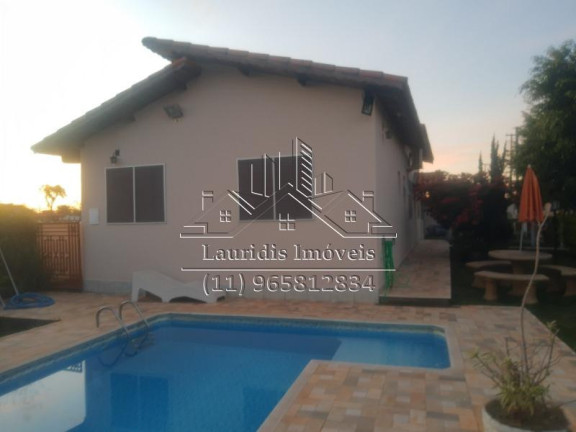Imagem Imóvel com 3 Quartos à Venda, 130 m² em Ninho Verde - Porangaba