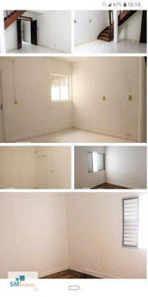 Imagem Sobrado com 2 Quartos à Venda, 110 m² em Vila Mariana - São Paulo