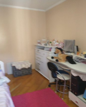 Imagem Apartamento com 2 Quartos à Venda, 54 m² em Vila Das Belezas - São Paulo