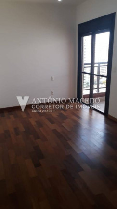 Imagem Apartamento com 4 Quartos à Venda, 208 m² em Vila Mariana - São Paulo