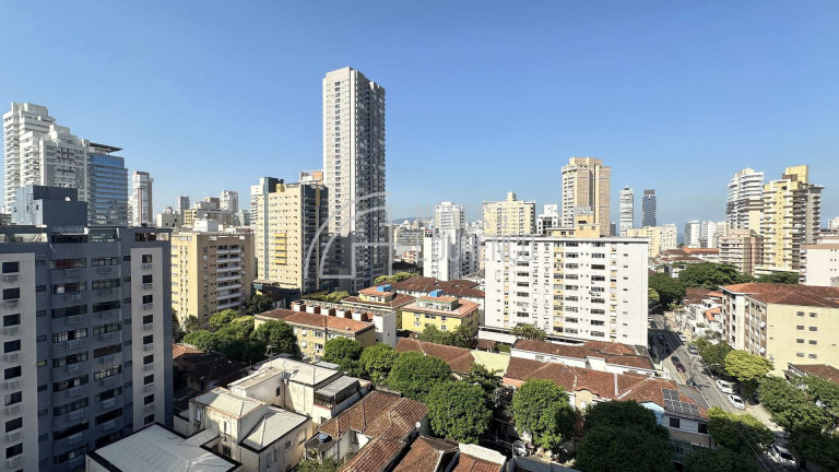 Imagem Apartamento com 2 Quartos à Venda, 89 m² em Gonzaga - Santos Imagem Apartamento com 2 Quartos à Venda, 89 m² em Gonzaga - Santos