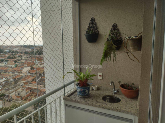 Imagem Apartamento com 3 Quartos à Venda, 63 m² em Edifício Jardim Dos Taperás - Salto Imagem Apartamento com 3 Quartos à Venda, 63 m² em Edifício Jardim Dos Taperás - Salto