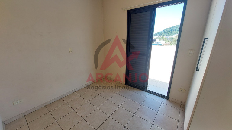 Imagem Apartamento com 3 Quartos à Venda, 125 m² em Itagua - Ubatuba