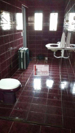 Imagem Casa com 4 Quartos à Venda, 200 m² em Vila Eldízia - Santo André Imagem Casa com 4 Quartos à Venda, 200 m² em Vila Eldízia - Santo André