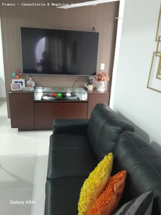 Imagem Cobertura com 3 Quartos à Venda, 150 m² em Tupi - Praia Grande Imagem Cobertura com 3 Quartos à Venda, 150 m² em Tupi - Praia Grande