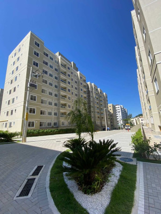 Imagem Apartamento com 2 Quartos à Venda, 45 m² em Engenho De Dentro - Rio De Janeiro