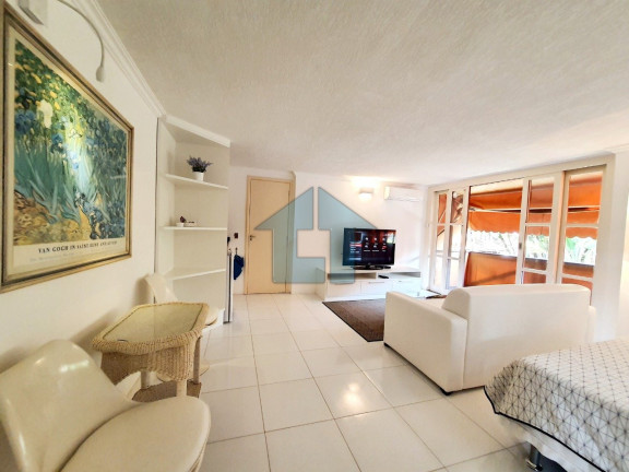 Imagem Apartamento com 1 Quarto para Alugar, 32 m² em Porto Bracuhy - Angra Dos Reis Imagem Apartamento com 1 Quarto para Alugar, 32 m² em Porto Bracuhy - Angra Dos Reis