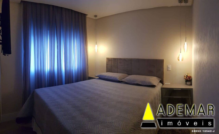 Imagem Apartamento com 3 Quartos à Venda, 105 m² em Centro - Diadema Imagem Apartamento com 3 Quartos à Venda, 105 m² em Centro - Diadema