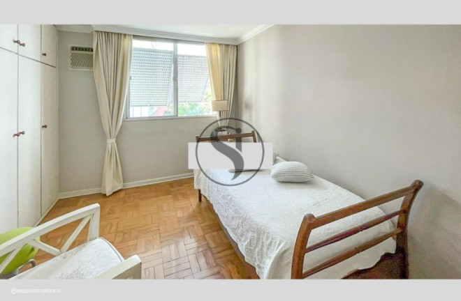 Imagem Apartamento com 4 Quartos para Alugar, 160 m² em Itaim Bibi - São Paulo