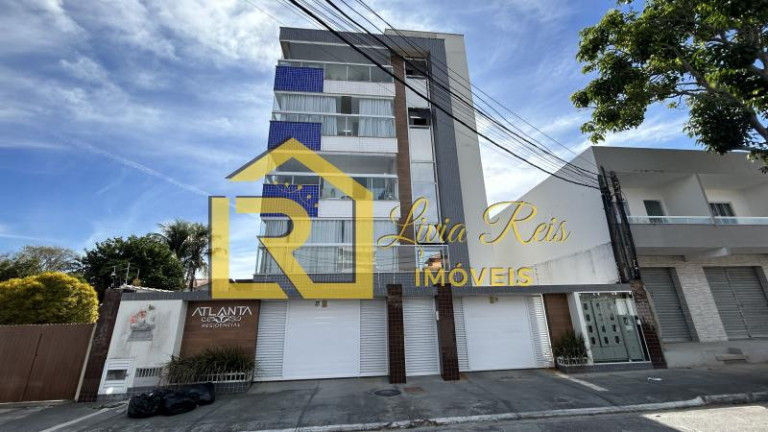 Imagem Apartamento com 2 Quartos à Venda, 94 m² em Jardim Mariléa - Rio Das Ostras