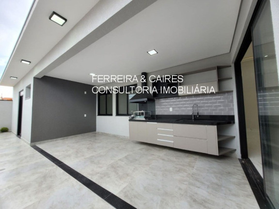 Imagem Casa com 3 Quartos à Venda, em Loteamento Park Gran Reserve - Indaiatuba Imagem Casa com 3 Quartos à Venda, em Loteamento Park Gran Reserve - Indaiatuba