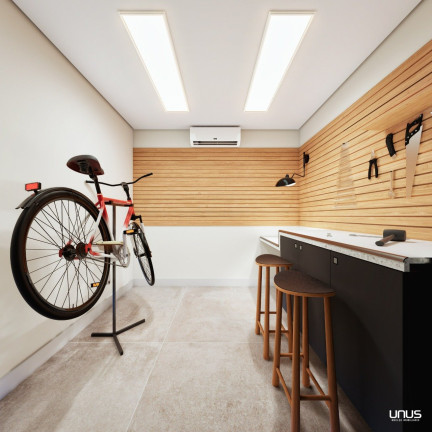 Imagem Apartamento com 3 Quartos à Venda, 115 m² em Estreito - Florianópolis