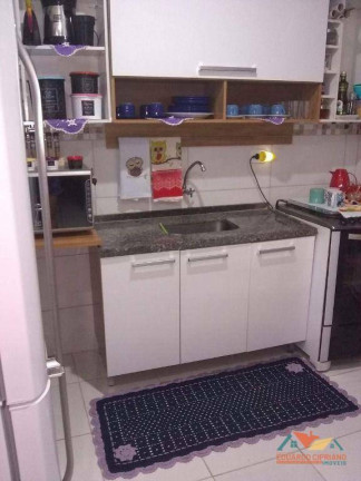 Imagem Casa à Venda, 90 m² em Morro Do Algodão - Caraguatatuba