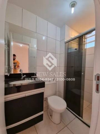 Apartamento com 3 Quartos à Venda, 74 m² em Goiania 2 - Goiânia