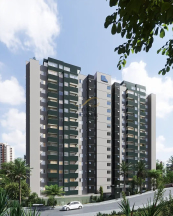 Cobertura com 2 Quartos à Venda, 104 m² em Fernão Dias - Belo Horizonte