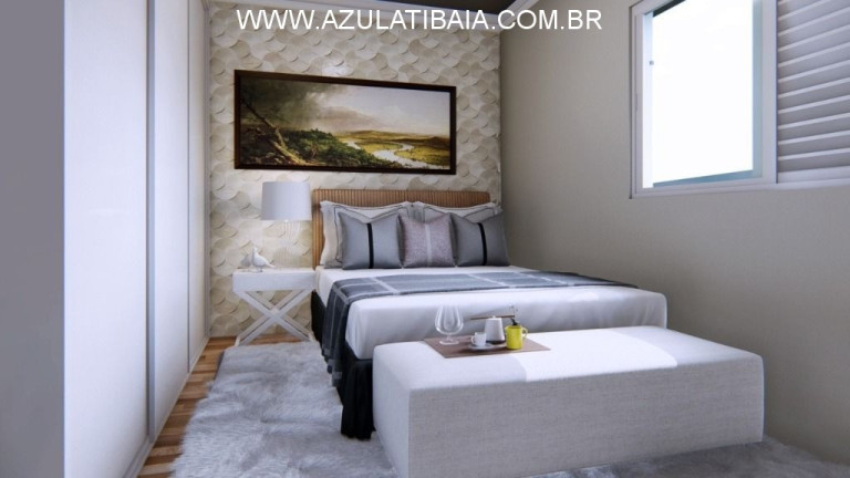 Imagem Casa com 3 Quartos à Venda, 110 m² em Jardim Paulista - Atibaia Imagem Casa com 3 Quartos à Venda, 110 m² em Jardim Paulista - Atibaia
