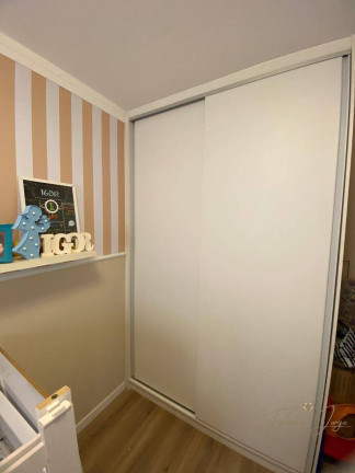 Imagem Apartamento com 2 Quartos à Venda, 67 m² em Vila Ipê - Campinas