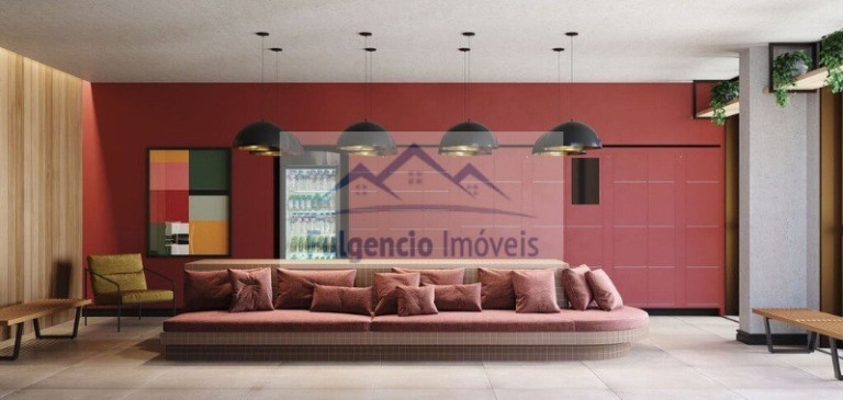 Imagem Apartamento com 2 Quartos à Venda, 37 m² em Butantã - São Paulo