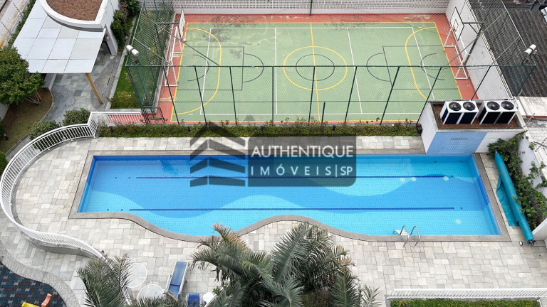 Imagem Apartamento com 3 Quartos à Venda, 103 m² em Vila Leopoldina - São Paulo