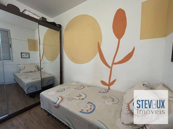 Imagem Apartamento com 2 Quartos à Venda, 70 m² em Moema - São Paulo