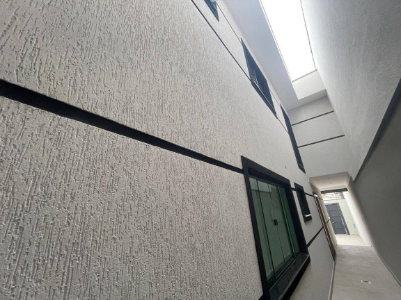 Imagem Sobrado com 3 Quartos à Venda, 132 m² em Jardim Vila Galvão - Guarulhos