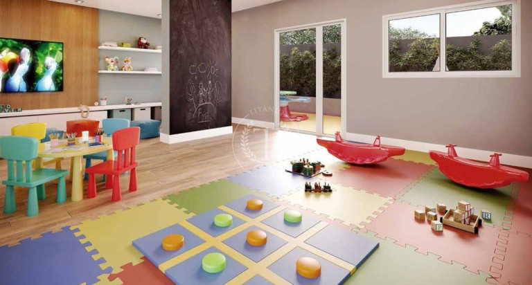 Imagem Apartamento com 2 Quartos à Venda, 36 m² em Santa Maria - Osasco Imagem Apartamento com 2 Quartos à Venda, 36 m² em Santa Maria - Osasco