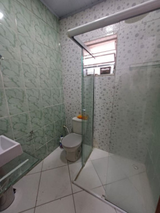 Imagem Casa com 2 Quartos para Alugar, 96 m² em Vila Idalina - Poá