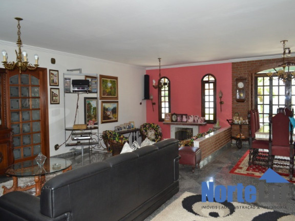Imagem Casa de Condomínio com 3 Quartos à Venda, 2.079 m² em Alpes De Caieiras - Caieiras Imagem Casa de Condomínio com 3 Quartos à Venda, 2.079 m² em Alpes De Caieiras - Caieiras