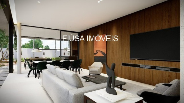 Imagem Casa com 4 Quartos à Venda, em Vila Do Golfe - Ribeirão Preto Imagem Casa com 4 Quartos à Venda, em Vila Do Golfe - Ribeirão Preto
