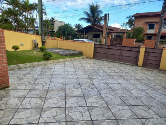 Imagem Casa com 3 Quartos à Venda, 223 m² em Chácaras Mogiano - Bertioga Imagem Casa com 3 Quartos à Venda, 223 m² em Chácaras Mogiano - Bertioga