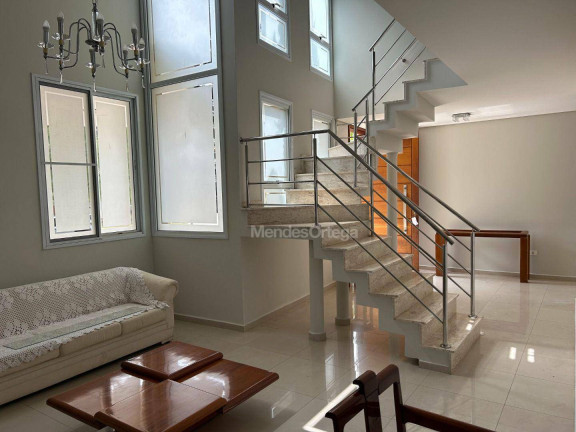 Imagem Casa com 4 Quartos para Alugar, 311 m² em Condomínio Lago Da Boa Vista - Sorocaba Imagem Casa com 4 Quartos para Alugar, 311 m² em Condomínio Lago Da Boa Vista - Sorocaba