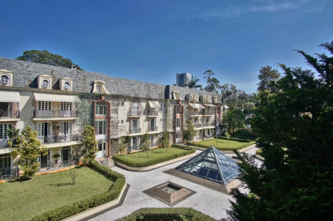 Imagem Imóvel com 4 Quartos para Alugar, 258 m² em Jardim Europa - São Paulo Imagem Imóvel com 4 Quartos para Alugar, 258 m² em Jardim Europa - São Paulo