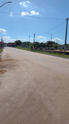 Imagem Terreno à Venda, 200 m² em Pontal Das Garças - Vila Velha