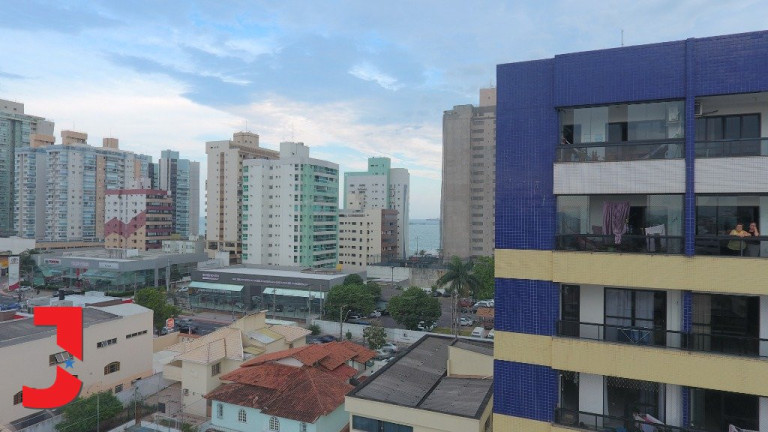 Imagem Apartamento com 2 Quartos à Venda,  em Praia De Itaparica - Vila Velha