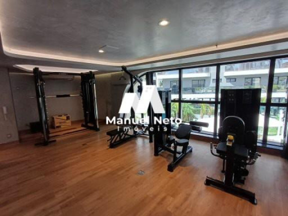 Imagem Apartamento com 4 Quartos à Venda, 253 m² em Meireles - Fortaleza
