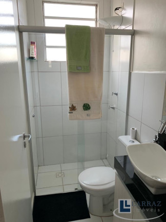 Imagem Imóvel com 2 Quartos à Venda, 47 m² em Guapore - Ribeirao Preto