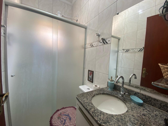 Imagem Casa com 2 Quartos à Venda, 80 m² em Jardim Do Zé Pereira - Campo Grande