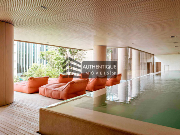 Imagem Cobertura com 3 Quartos à Venda, 456 m² em Pinheiros - São Paulo Imagem Cobertura com 3 Quartos à Venda, 456 m² em Pinheiros - São Paulo