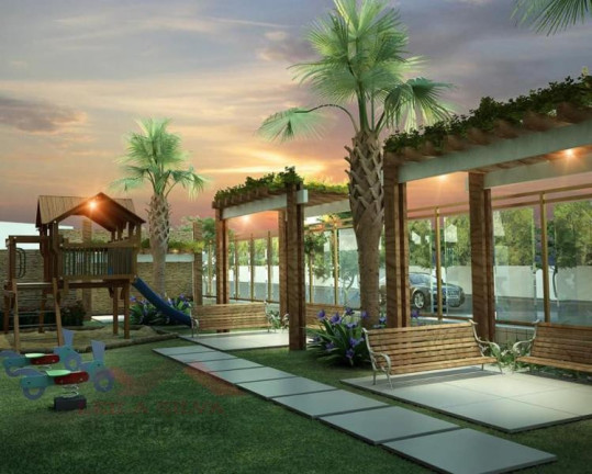 Imagem Apartamento com 3 Quartos à Venda, 142 m² em São Cristovão - Teresina Imagem Apartamento com 3 Quartos à Venda, 142 m² em São Cristovão - Teresina