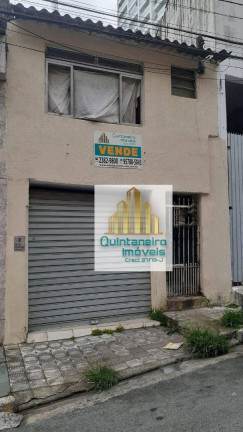 Imagem Casa à Venda, 90 m² em Centro - Guarulhos Imagem Casa à Venda, 90 m² em Centro - Guarulhos