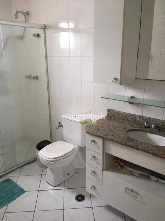 Imagem Apartamento com 3 Quartos à Venda, 130 m² em Rudge Ramos - São Bernardo Do Campo Imagem Apartamento com 3 Quartos à Venda, 130 m² em Rudge Ramos - São Bernardo Do Campo
