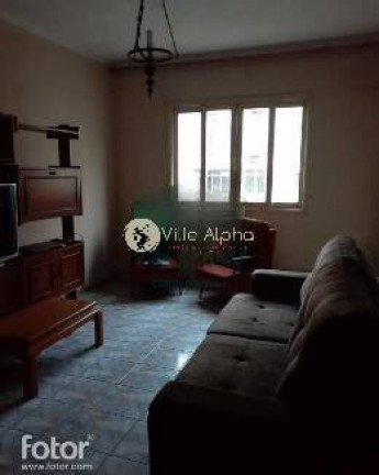 Imagem Apartamento com 2 Quartos à Venda, 93 m² em Boqueirao - Santos Imagem Apartamento com 2 Quartos à Venda, 93 m² em Boqueirao - Santos