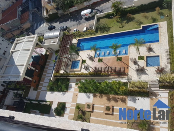 Imagem Apartamento com 3 Quartos à Venda, 140 m² em Santa Teresinha - São Paulo Imagem Apartamento com 3 Quartos à Venda, 140 m² em Santa Teresinha - São Paulo