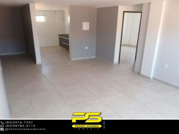 Imagem Apartamento com 2 Quartos à Venda, 70 m² em Bessa - João Pessoa Imagem Apartamento com 2 Quartos à Venda, 70 m² em Bessa - João Pessoa