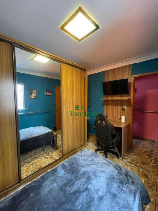 Imagem Apartamento com 2 Quartos à Venda, 67 m² em Vila Marina - Santo André Imagem Apartamento com 2 Quartos à Venda, 67 m² em Vila Marina - Santo André