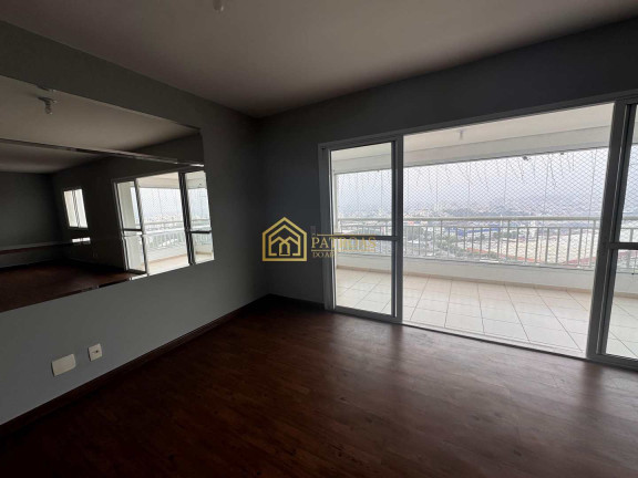 Imagem Apartamento com 2 Quartos para Alugar, 107 m² em Vila Lusitânia - São Bernardo Do Campo Imagem Apartamento com 2 Quartos para Alugar, 107 m² em Vila Lusitânia - São Bernardo Do Campo