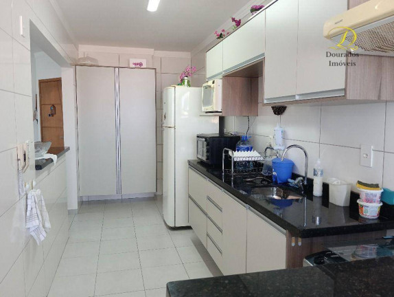 Imagem Apartamento com 3 Quartos à Venda, 115 m² em Vila Guilhermina - Praia Grande Imagem Apartamento com 3 Quartos à Venda, 115 m² em Vila Guilhermina - Praia Grande
