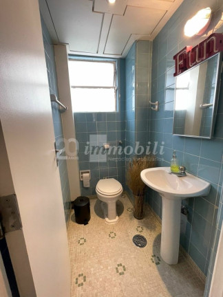 Imagem Apartamento com 2 Quartos à Venda, 94 m² em Higienópolis - São Paulo
