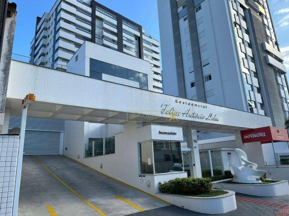 Imagem Apartamento com 3 Quartos à Venda, 96 m² em Canto - Florianópolis Imagem Apartamento com 3 Quartos à Venda, 96 m² em Canto - Florianópolis